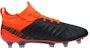 Puma One 5.1 FGAG 'Hitam Tenaga Merah' 105578-01