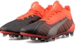 Lookbook Puma One 5.1 FGAG 'Hitam Tenaga Merah' 105578-01