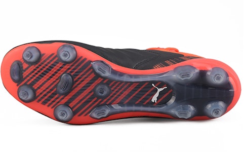 Puma One 5.1 FGAG 'Hitam Energi Merah' 105578-01 Purchase Puma One 5.1 FGAG 'Hitam Energi Merah' 105578-01