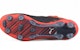 Puma One 5.1 FGAG 'Hitam Tenaga Merah' 105578-01