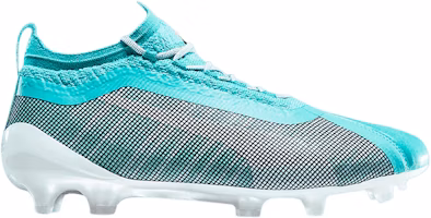 Puma One 5.1 LE FG AG 'Winterized - Green Glimmer' 105603-01 Puma One 5.1 LE FG AG 'Winterized - Green Glimmer' 105603-01