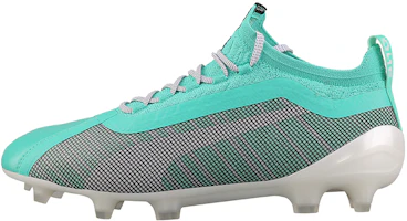 Puma One 5.1 LE FG AG 'Winterized - Green Glimmer' 105603-01 Puma One 5.1 LE FG AG 'Winterized - Green Glimmer' 105603-01