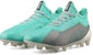 Puma One 5.1 LE FG AG 'Winterized - Hijau Glimmer' 105603-01