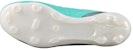 Puma One 5.1 LE FG AG 'Winterized - Hijau Glimmer' 105603-01