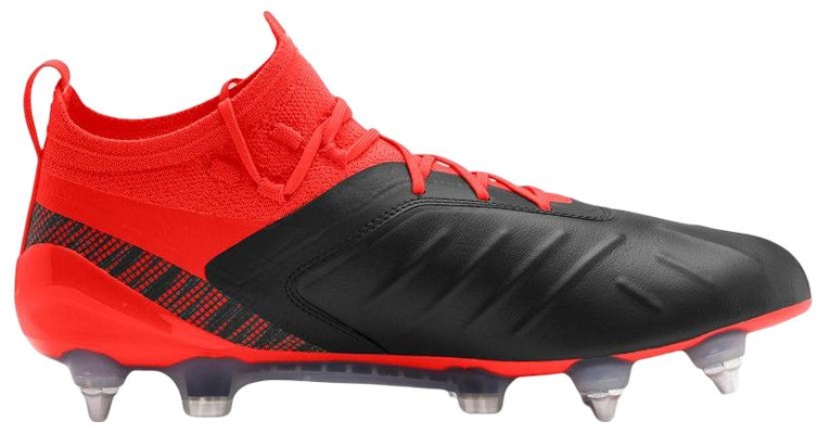Puma One 5.1 Mxsg 'Negro Rojo' 105615-01 Order Puma One 5.1 Mxsg 'Negro Rojo' 105615-01