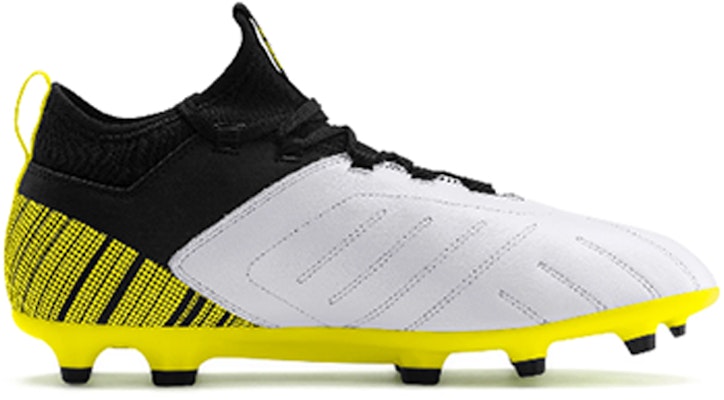 "Puma One 5.3 FG / Negro" 105604-03 Order "Puma One 5.3 FG / Negro" 105604-03