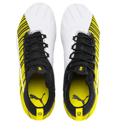 "Puma One 5.3 FG / Negro" 105604-03 Shop "Puma One 5.3 FG / Negro" 105604-03
