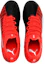 Shop Puma One 5.3 FG Schwarz/Rot Fußballschuhe 105604-01