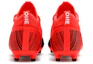 Purchase Puma One 5.3 FG Schwarz/Rot Fußballschuhe 105604-01