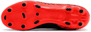 Details for Puma One 5.3 FG Schwarz/Rot Fußballschuhe 105604-01