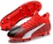 Puma One 5.3 FG/ Hitam/Merah 105604-01
