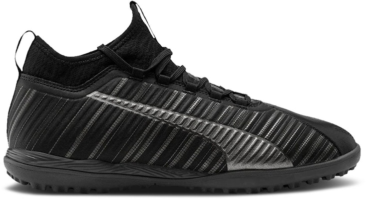 Puma One 5.3 TT ''Noir'' 105648-02 Buy Puma One 5.3 TT ''Noir'' 105648-02