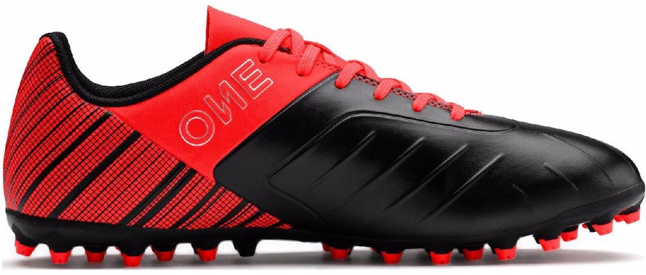 Botas de Fútbol Puma One 5.4 MG 'Rojo' 105655-01 Order Botas de Fútbol Puma One 5.4 MG 'Rojo' 105655-01