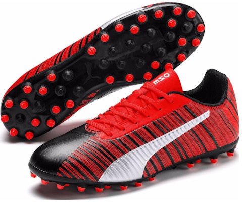 Buy Puma One 5.4 MG Football Boots Red 105655 01 Novelship