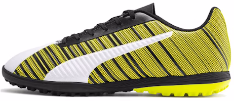 Puma One 5.4 TT Shoes Yellow 105653-03 Puma One 5.4 TT Shoes Yellow 105653-03