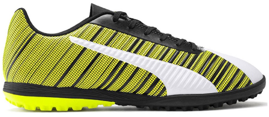 Puma One 5.4 TT Zapatos Amarillos 105653-03 Order Puma One 5.4 TT Zapatos Amarillos 105653-03