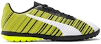 Order Kasut Puma One 5.4 TT Kuning 105653-03