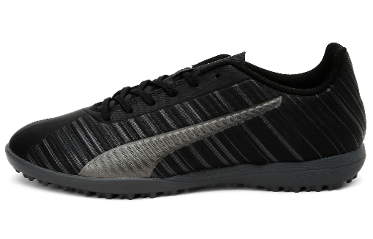 Puma One 5.4 TT Black 105653-02