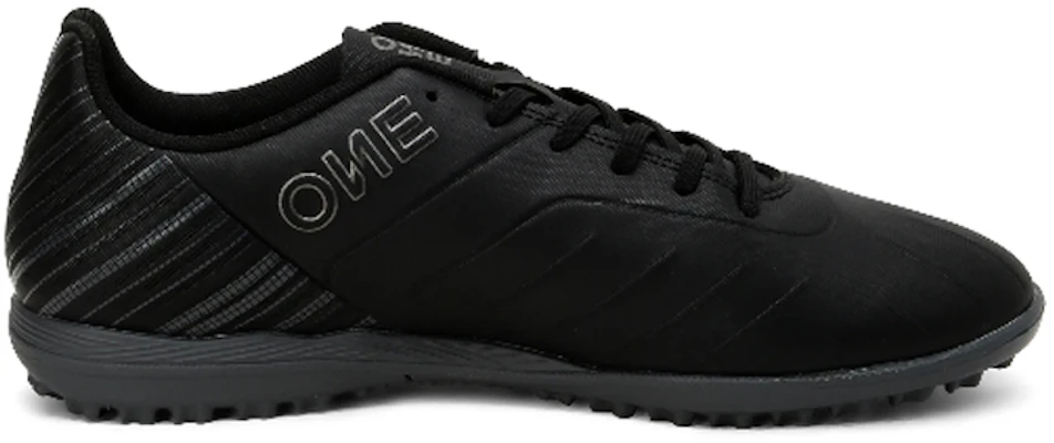 Puma One 5.4 TT Schwarz Fußballschuhe 105653-02 Order Puma One 5.4 TT Schwarz Fußballschuhe 105653-02