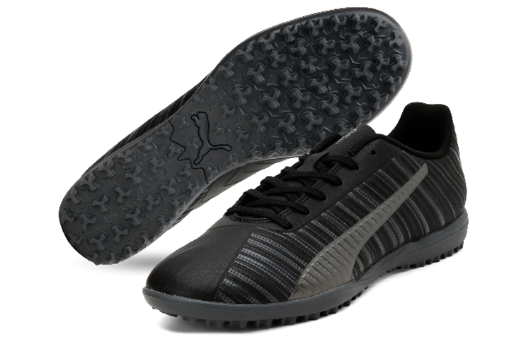 Lookbook Puma One 5.4 TT Schwarz Fußballschuhe 105653-02