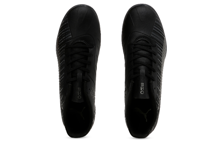 Shop Puma One 5.4 TT Schwarz Fußballschuhe 105653-02