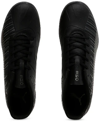 Puma One 5.4 TT Schwarz Fußballschuhe 105653-02 Shop Puma One 5.4 TT Schwarz Fußballschuhe 105653-02