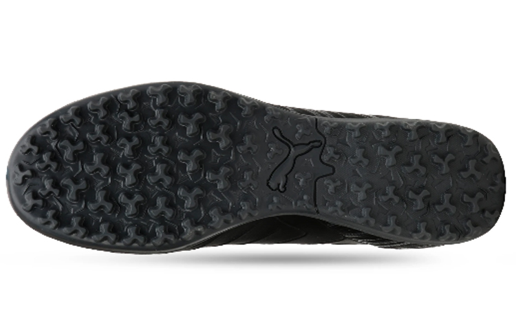 Details for Puma One 5.4 TT Schwarz Fußballschuhe 105653-02