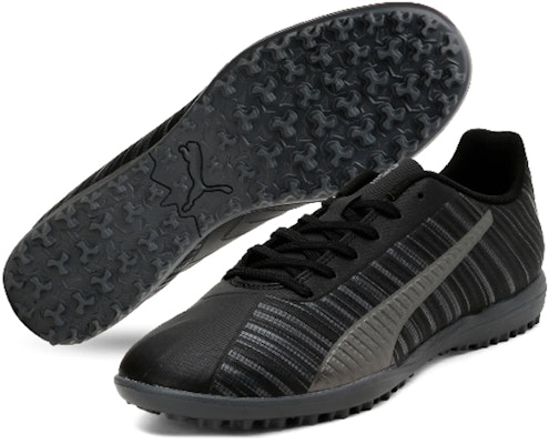 Puma One 5.4 TT Black 105653-02 Lookbook Puma One 5.4 TT Black 105653-02