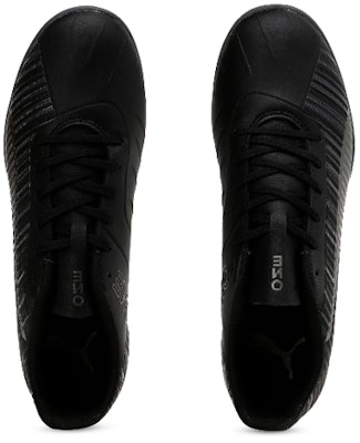 Puma One 5.4 TT Black 105653-02 Shop Puma One 5.4 TT Black 105653-02