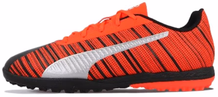 Puma ONE 5.4 TT Sneakers Orange/Black 105653-01 Puma ONE 5.4 TT Sneakers Orange/Black 105653-01
