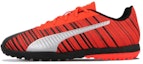 Buy Puma ONE 5.4 TT Kasut Sukan Oren/Hitam 105653-01