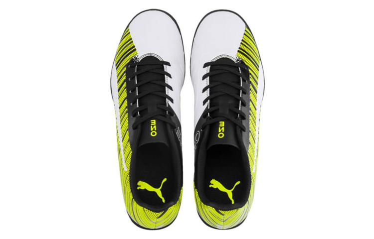 Lookbook Puma One 5.4 TT Schuhe Gelb 105653-03
