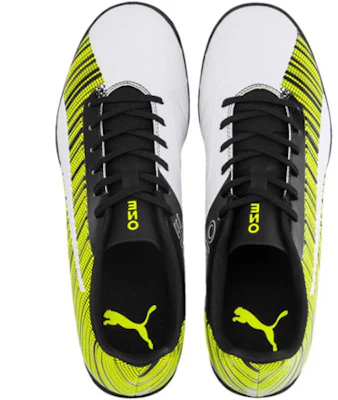 Puma One 5.4 TT Schuhe Gelb 105653-03 Lookbook Puma One 5.4 TT Schuhe Gelb 105653-03