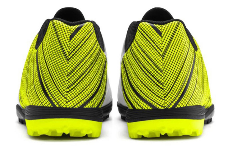 Shop Puma One 5.4 TT Schuhe Gelb 105653-03