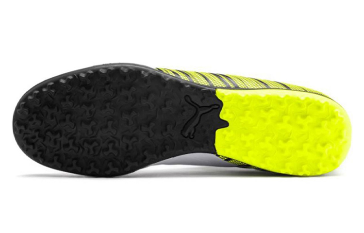 Purchase Puma One 5.4 TT Schuhe Gelb 105653-03