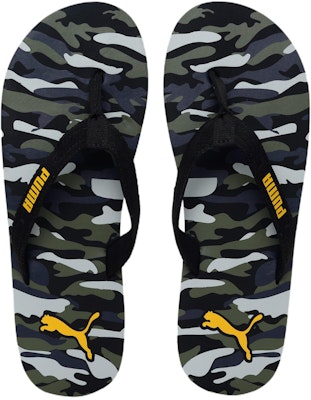 Puma Oneder V2 'Black Camo' Hitam Camo 388041-01 Lookbook Puma Oneder V2 'Black Camo' Hitam Camo 388041-01