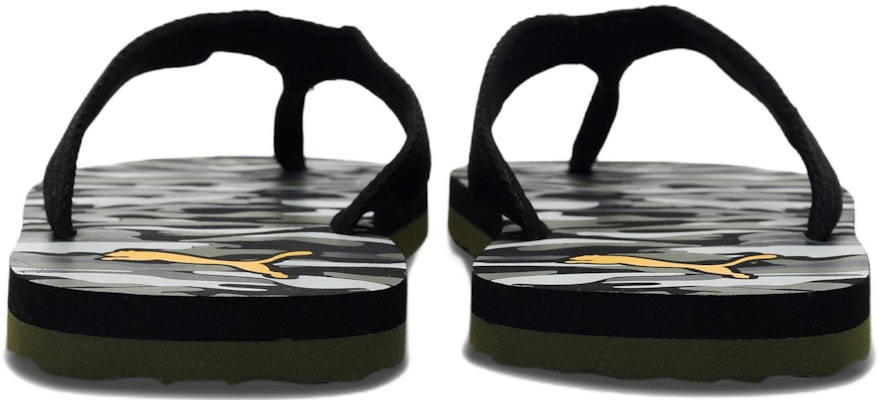 Puma Oneder V2 'Black Camo' Hitam Camo 388041-01 Shop Puma Oneder V2 'Black Camo' Hitam Camo 388041-01