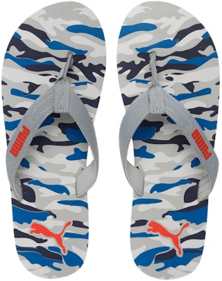 Puma Oneder V2 'Blue Grey Camo' 388041-03 Lookbook Puma Oneder V2 'Blue Grey Camo' 388041-03