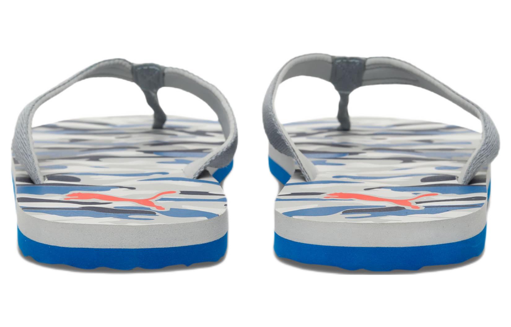 Shop Puma Oneder V2 'Blue Grey Camo' 388041-03