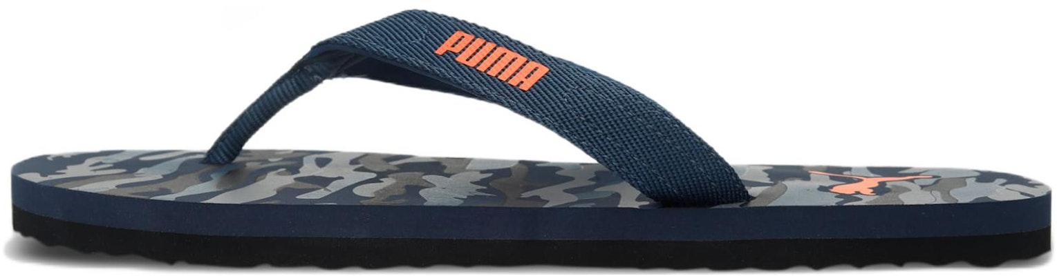 Puma Oneder V2 'Deep Navy Camo' Lelaki & Wanita Kasual Sneakers 388041-02 Buy Puma Oneder V2 'Deep Navy Camo' Lelaki & Wanita Kasual Sneakers 388041-02