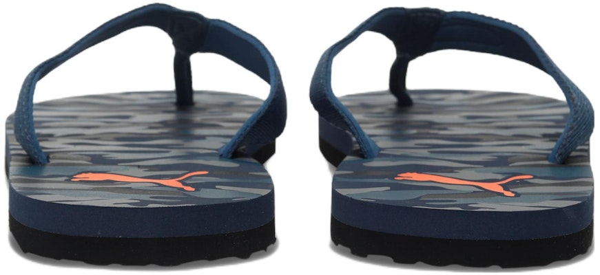 Puma Oneder V2 'Deep Navy Camo' Lelaki & Wanita Kasual Sneakers 388041-02 Shop Puma Oneder V2 'Deep Navy Camo' Lelaki & Wanita Kasual Sneakers 388041-02