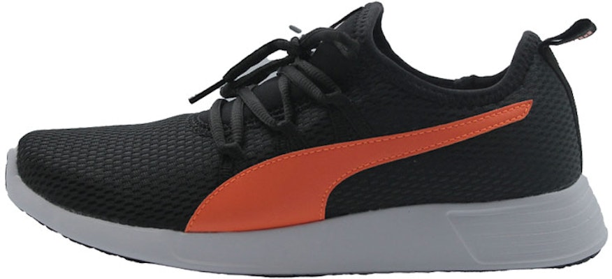 Puma Oop X Lifestyle 'Negro Naranja' 384368-03 Buy Puma Oop X Lifestyle 'Negro Naranja' 384368-03