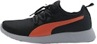 Buy Puma Oop X Lifestyle 'Negro Naranja' 384368-03
