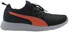 Order Puma Oop X Lifestyle 'Negro Naranja' 384368-03