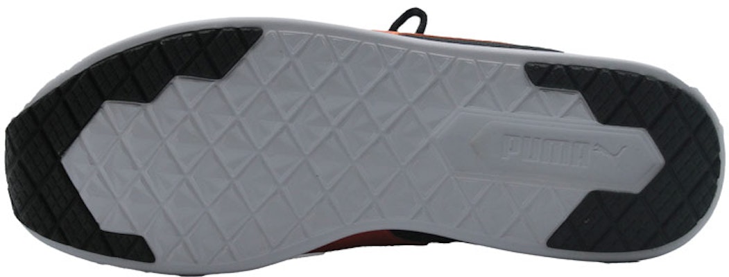 Puma Oop X Lifestyle 'Negro Naranja' 384368-03 Lookbook Puma Oop X Lifestyle 'Negro Naranja' 384368-03