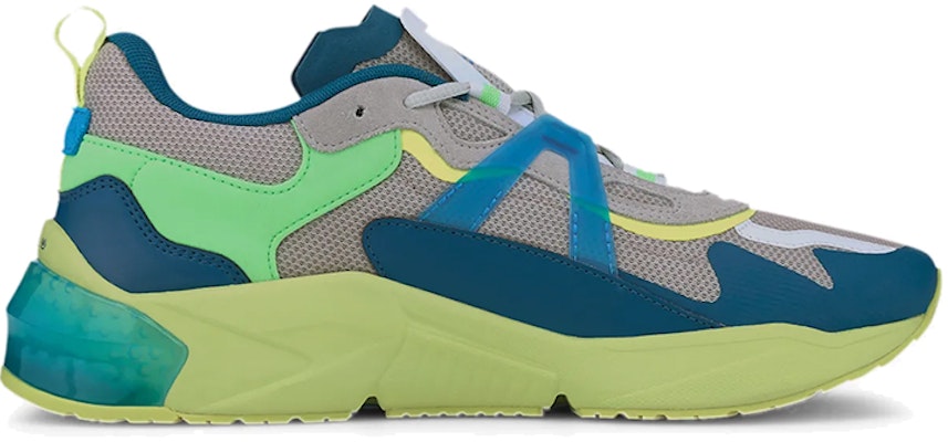 Puma Optic Pax Lqdcell Abu/Biru 194122-03 Order Puma Optic Pax Lqdcell Abu/Biru 194122-03