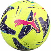 Puma Orbita Serie A 22/23 Official Match Ball (FIFA Quality Pro) Soccer Ball 084005-01 Puma Orbita Serie A 22/23 Official Match Ball (FIFA Quality Pro) Soccer Ball 084005-01