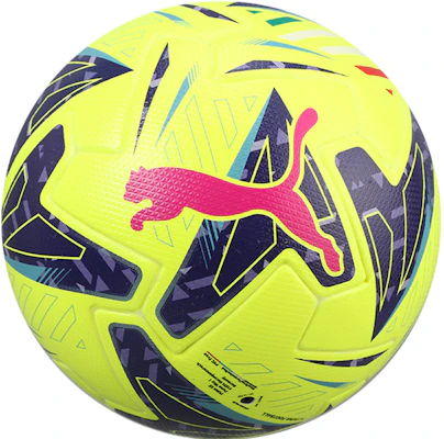 Balón Oficial Puma Orbita Serie A 22/23 (FIFA Quality Pro) Fútbol. 084005-01 Buy Balón Oficial Puma Orbita Serie A 22/23 (FIFA Quality Pro) Fútbol. 084005-01