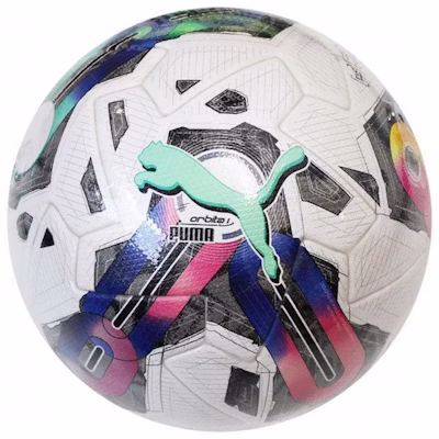 Puma Orbita TB FIFA Quality Pro Soccer Ball Durable White for Men. 83774-01-05 Buy Puma Orbita TB FIFA Quality Pro Soccer Ball Durable White for Men. 83774-01-05