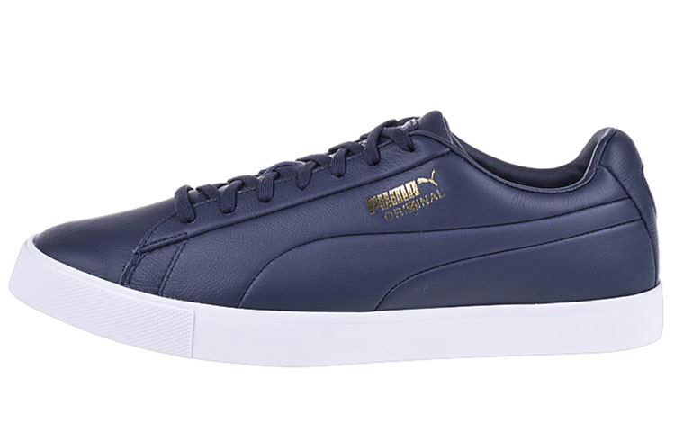 Puma Original G Spikeless 'Blue'